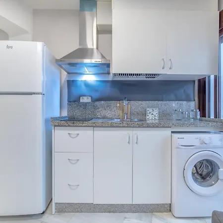 Апартаменти Wallada Albucasis *