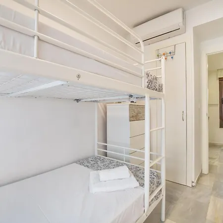 Encanto En La Juderia: Con Patio Cordoba