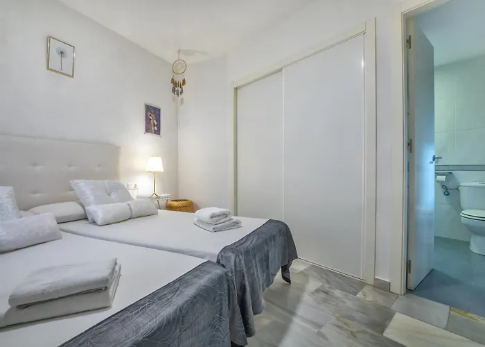 Encanto En La Juderia: Con Patio *