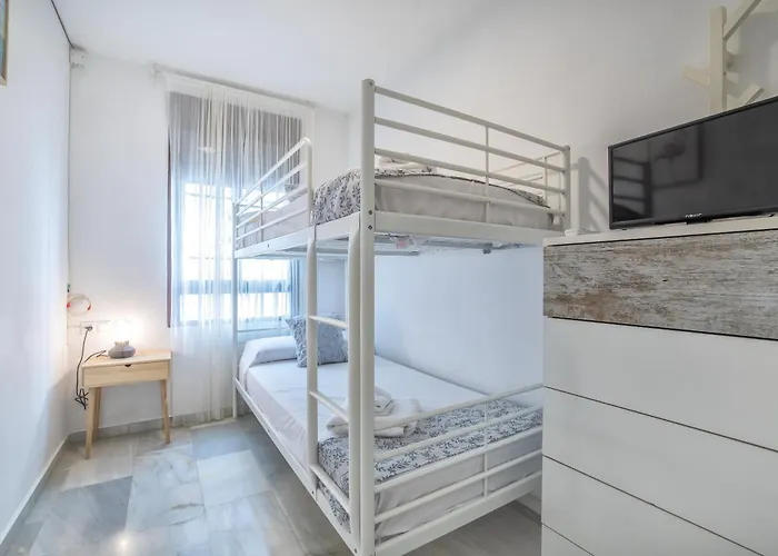 Apartman Encanto En La Juderia: Con Patio Córdoba