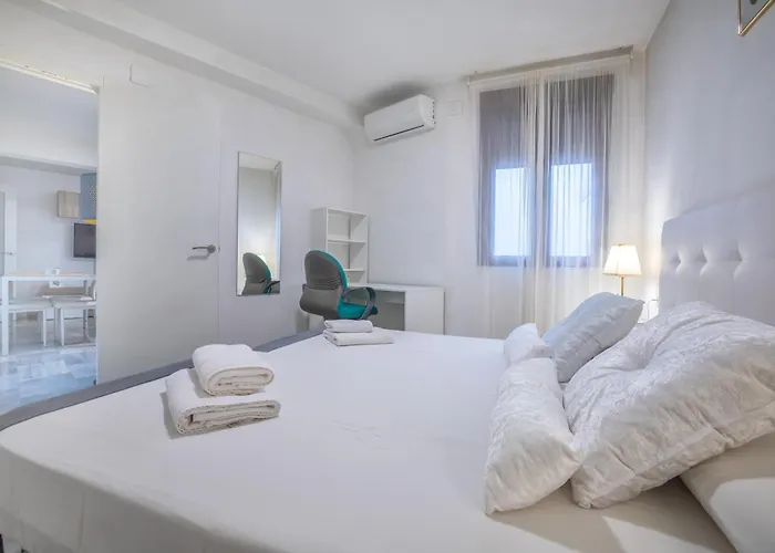 Encanto En La Juderia: Con Patio Apartman Córdoba