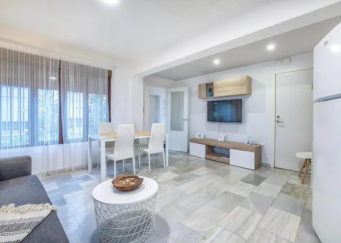 Encanto En La Juderia: Con Patio Córdoba