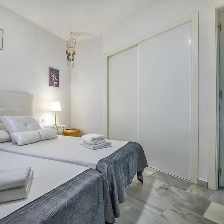 Encanto En La Juderia: Con Patio *