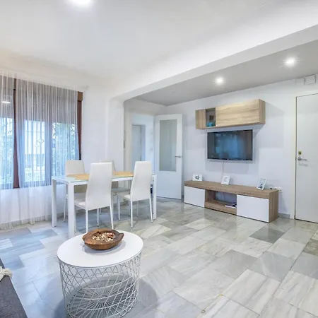 Encanto En La Juderia: Con Patio Kordoba