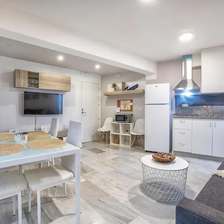 Encanto En La Juderia: Con Patio Kordoba