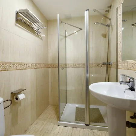 Apartment Encanto En La Juderia: Con Patio *